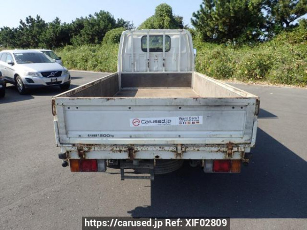 Used 1991 MT isuzu elf-truck NHR55E Image[4]