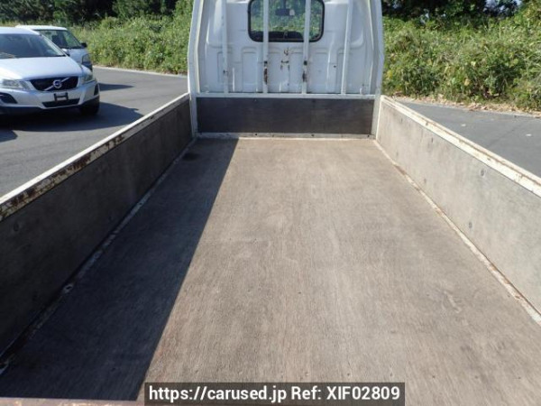 Used 1991 MT isuzu elf-truck NHR55E Image[6]