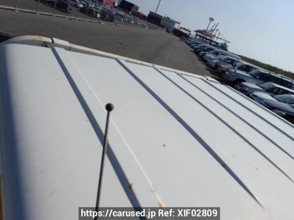 Used 1991 MT isuzu elf-truck NHR55E Image[8]