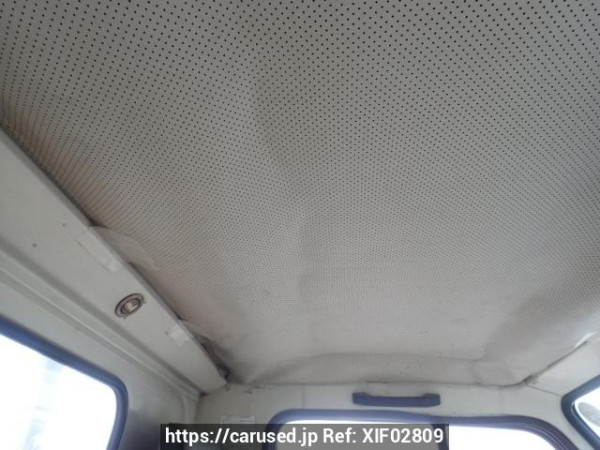 Used 1991 MT isuzu elf-truck NHR55E Image[11]