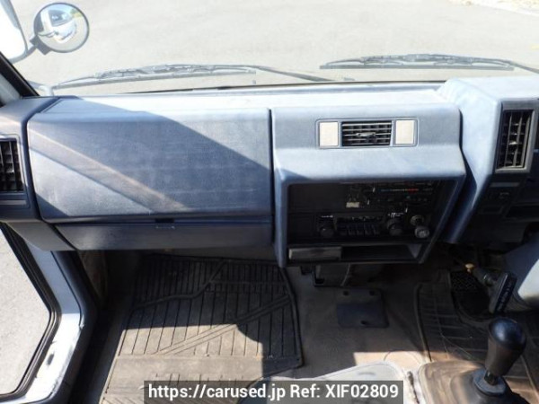Used 1991 MT isuzu elf-truck NHR55E Image[14]