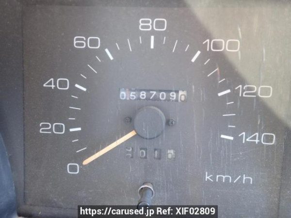 Used 1991 MT isuzu elf-truck NHR55E Image[17]