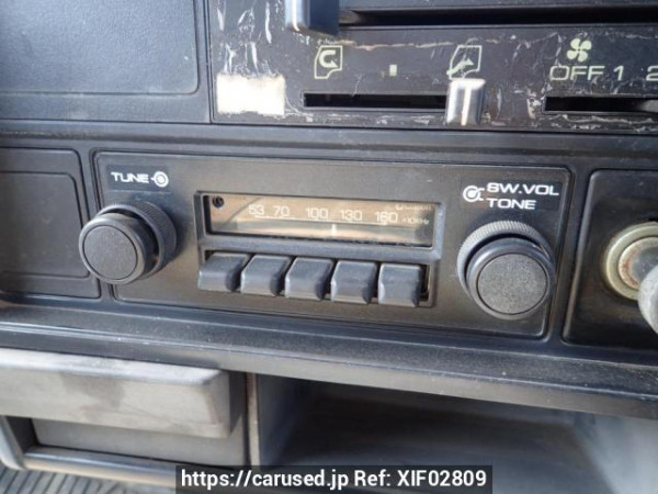 Used 1991 MT isuzu elf-truck NHR55E Image[18]