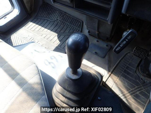 Used 1991 MT isuzu elf-truck NHR55E Image[19]