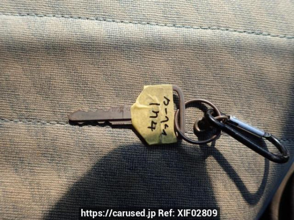 Used 1991 MT isuzu elf-truck NHR55E Image[20]