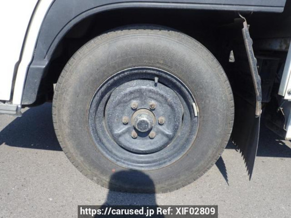 Used 1991 MT isuzu elf-truck NHR55E Image[21]