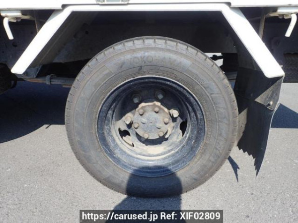 Used 1991 MT isuzu elf-truck NHR55E Image[22]