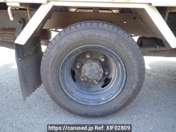 Used 1991 MT isuzu elf-truck NHR55E Image[23]