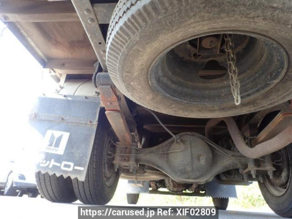 Used 1991 MT isuzu elf-truck NHR55E Image[27]