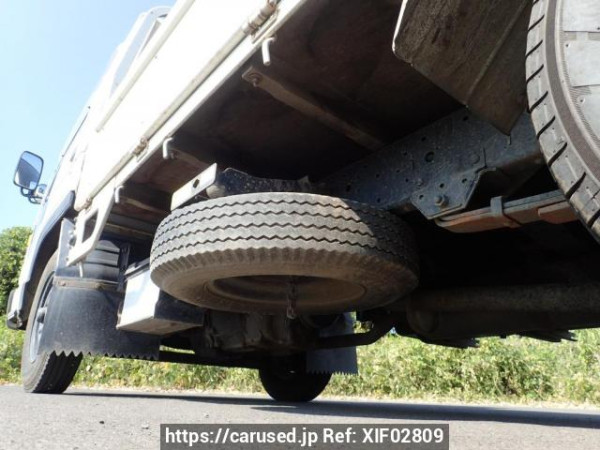 Used 1991 MT isuzu elf-truck NHR55E Image[30]