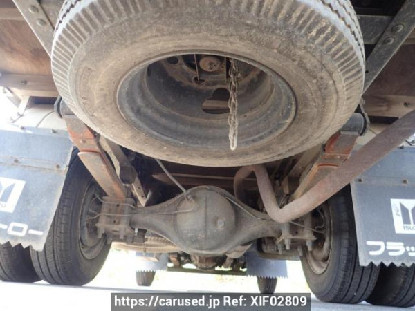 Used 1991 MT isuzu elf-truck NHR55E Image[31]