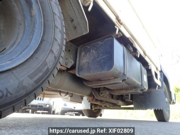 Used 1991 MT isuzu elf-truck NHR55E Image[32]