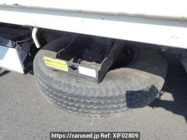 Used 1991 MT isuzu elf-truck NHR55E Image[34]