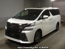 Toyota Vellfire Hybrid AYH30W