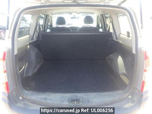 Used 2009 AT toyota succeed-van NCP51V Image[8]