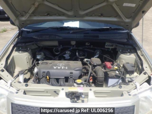 Used 2009 AT toyota succeed-van NCP51V Image[9]