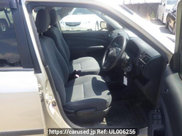 Used 2009 AT toyota succeed-van NCP51V Image[11]