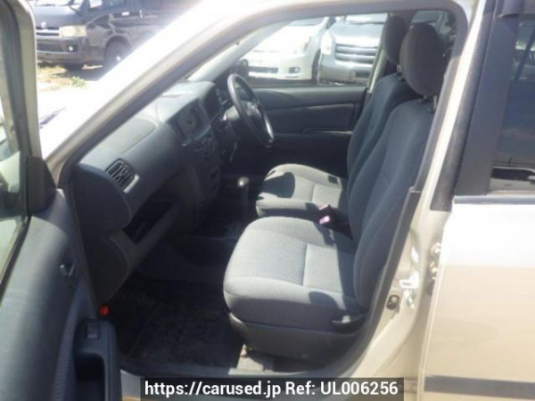 Used 2009 AT toyota succeed-van NCP51V Image[12]