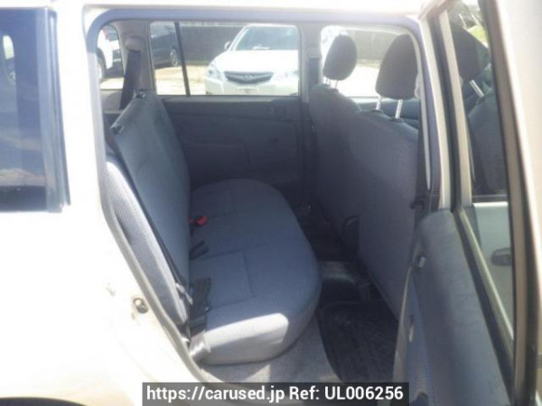 Used 2009 AT toyota succeed-van NCP51V Image[13]