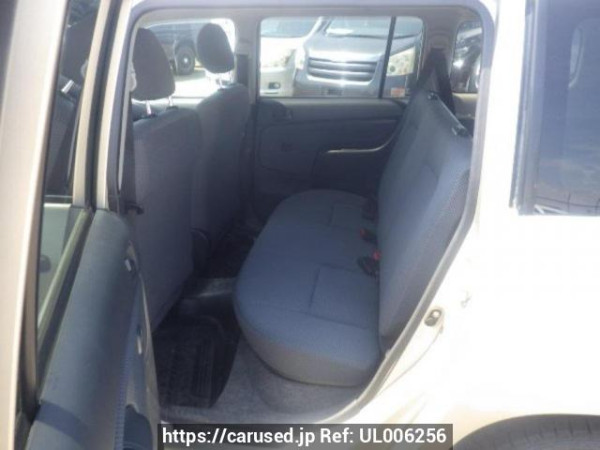 Used 2009 AT toyota succeed-van NCP51V Image[14]