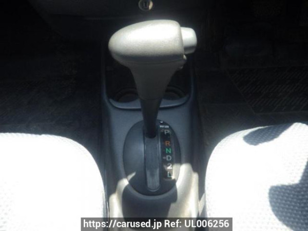 Used 2009 AT toyota succeed-van NCP51V Image[21]