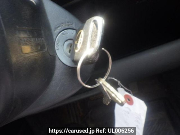 Used 2009 AT toyota succeed-van NCP51V Image[22]