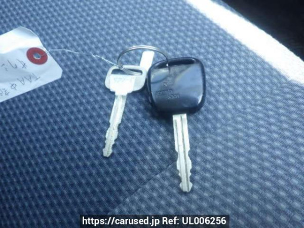 Used 2009 AT toyota succeed-van NCP51V Image[23]