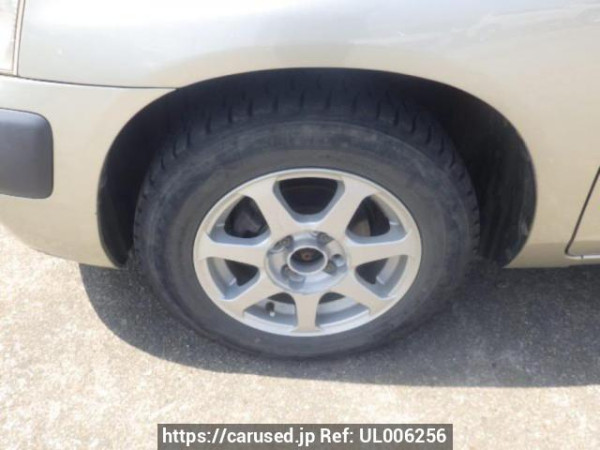Used 2009 AT toyota succeed-van NCP51V Image[24]