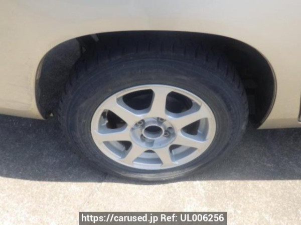 Used 2009 AT toyota succeed-van NCP51V Image[25]