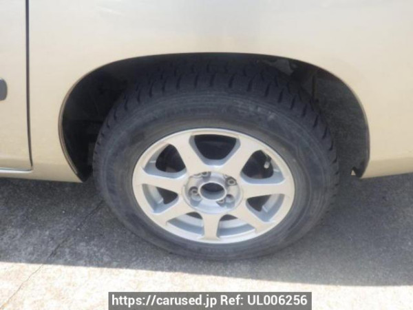Used 2009 AT toyota succeed-van NCP51V Image[27]