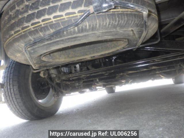 Used 2009 AT toyota succeed-van NCP51V Image[35]