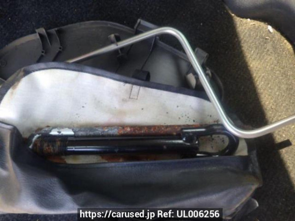 Used 2009 AT toyota succeed-van NCP51V Image[36]