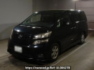 Toyota Vellfire ANH25W