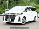 Toyota Alphard 3BA-AGH30W