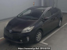 Toyota Prius ZVW30