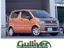 Suzuki Wagon R MH55S