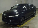 Honda VEZEL RV4
