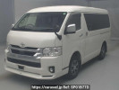 Toyota Hiace Wagon TRH219W