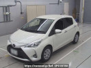 Toyota Vitz NSP130
