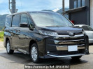 Toyota Noah MZRA95W