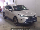 Toyota Harrier MXUA80