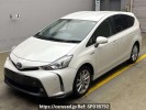 Toyota Prius alpha ZVW40W