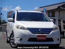 Nissan Lafesta CWEFWN