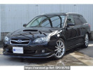 Subaru Legacy Touring Wagon BP5