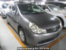 Nissan Wingroad Y12