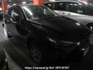 Mazda CX-3 DKLFY