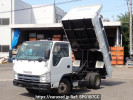 Isuzu Elf Truck NKR85AN