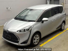 Toyota Sienta NHP170G