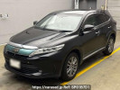 Toyota Harrier ZSU60W