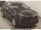 Toyota YARIS CROSS MXPB15